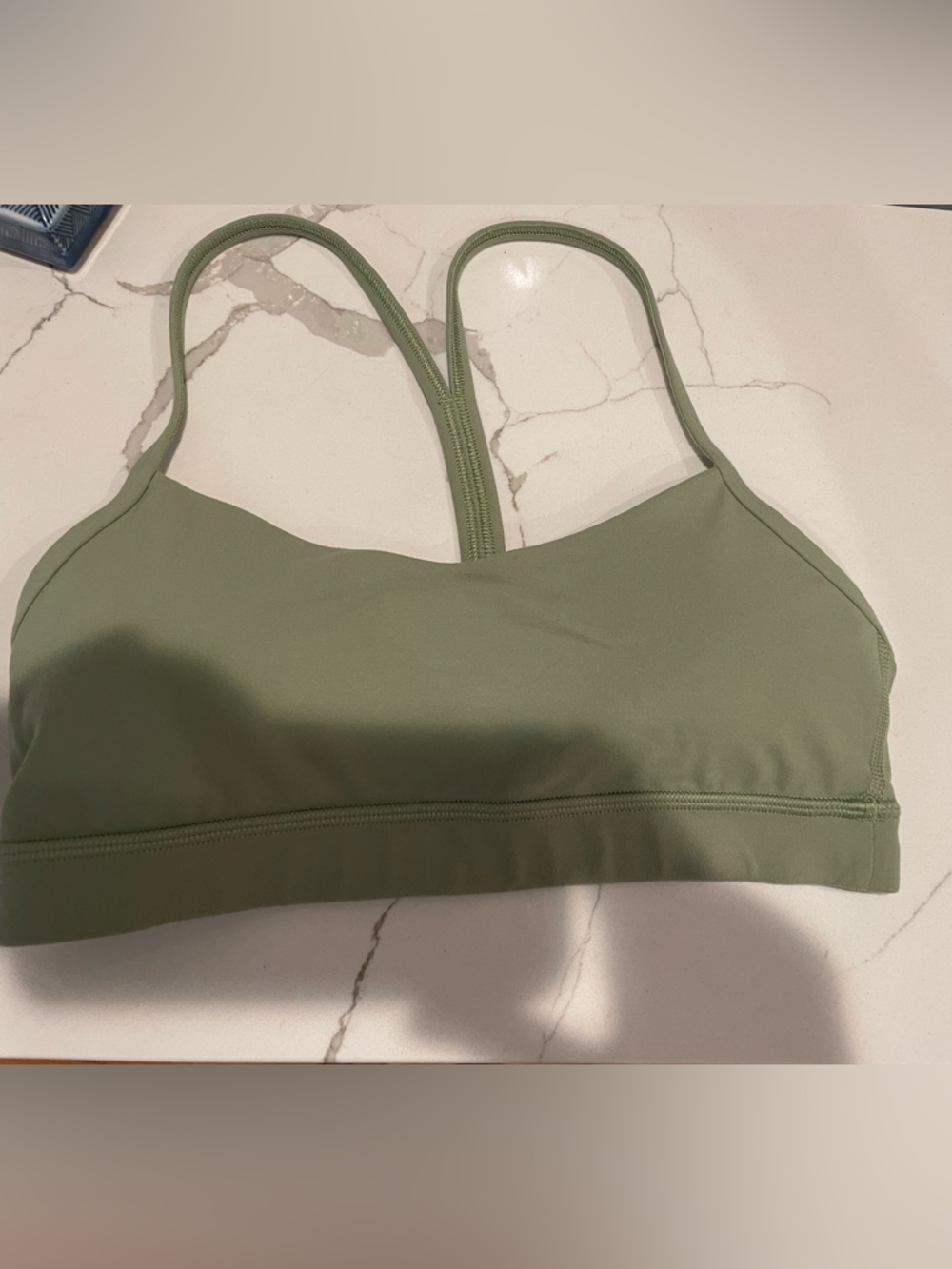 lululemon athletica yoga bra